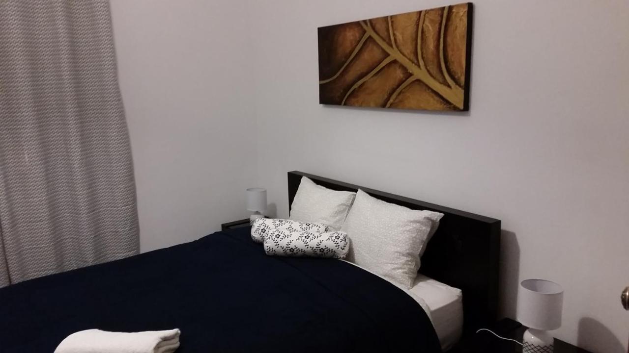 Double Room Balcony