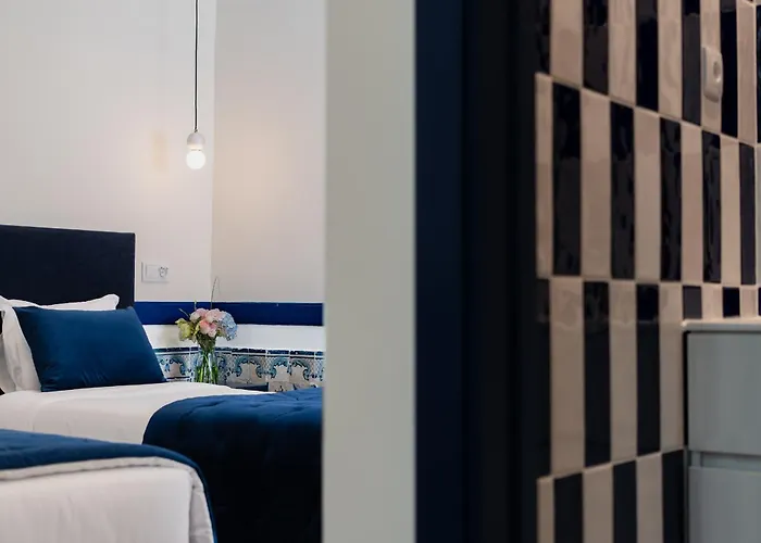 Succeed Terreiro Do Paco Suites